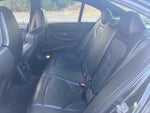 2015 BMW M3 4dr Sdn