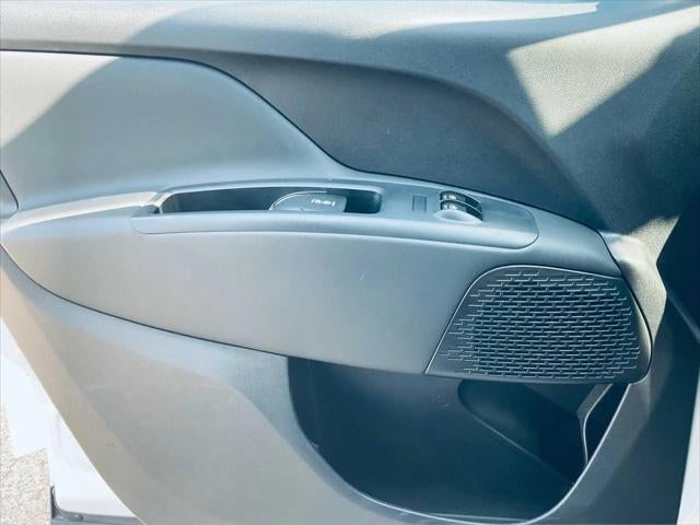 2022 RAM ProMaster City Tradesman