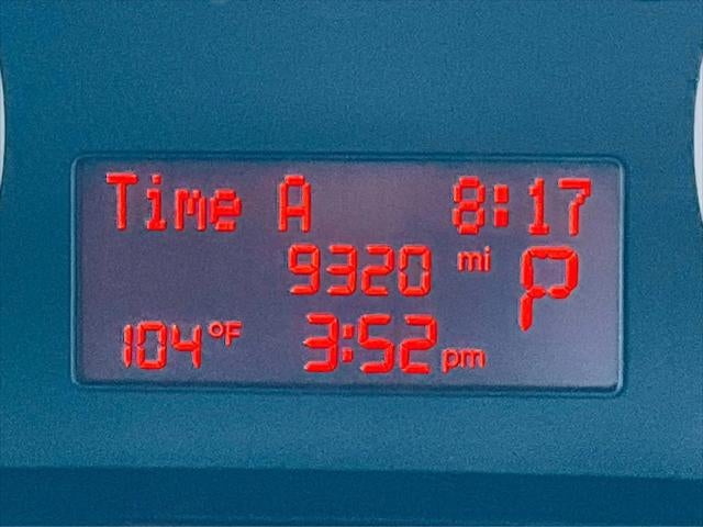 2022 RAM ProMaster City Tradesman