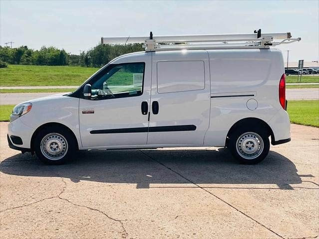 2022 RAM ProMaster City Tradesman