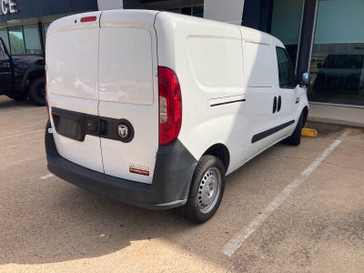2021 RAM ProMaster City Tradesman