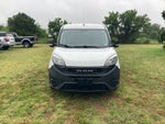 2021 RAM ProMaster City Tradesman