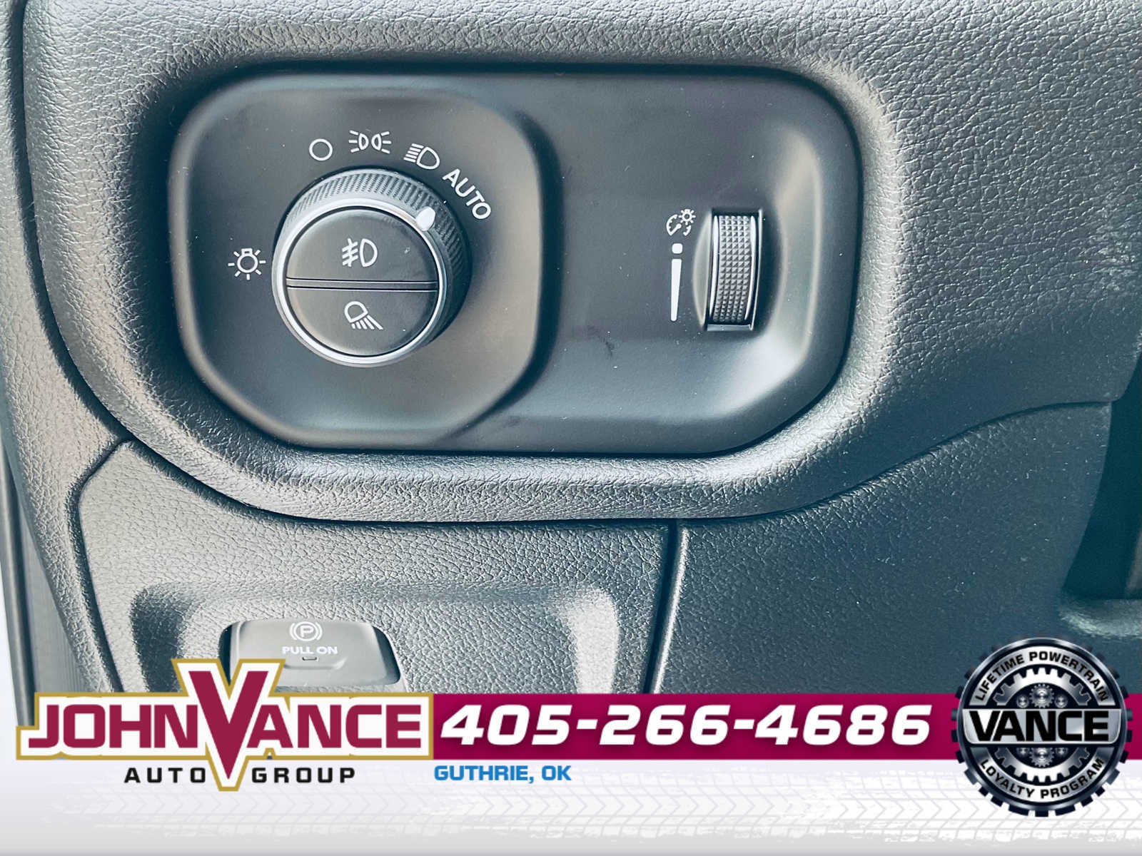 2025 RAM Ram 1500 Tradesman