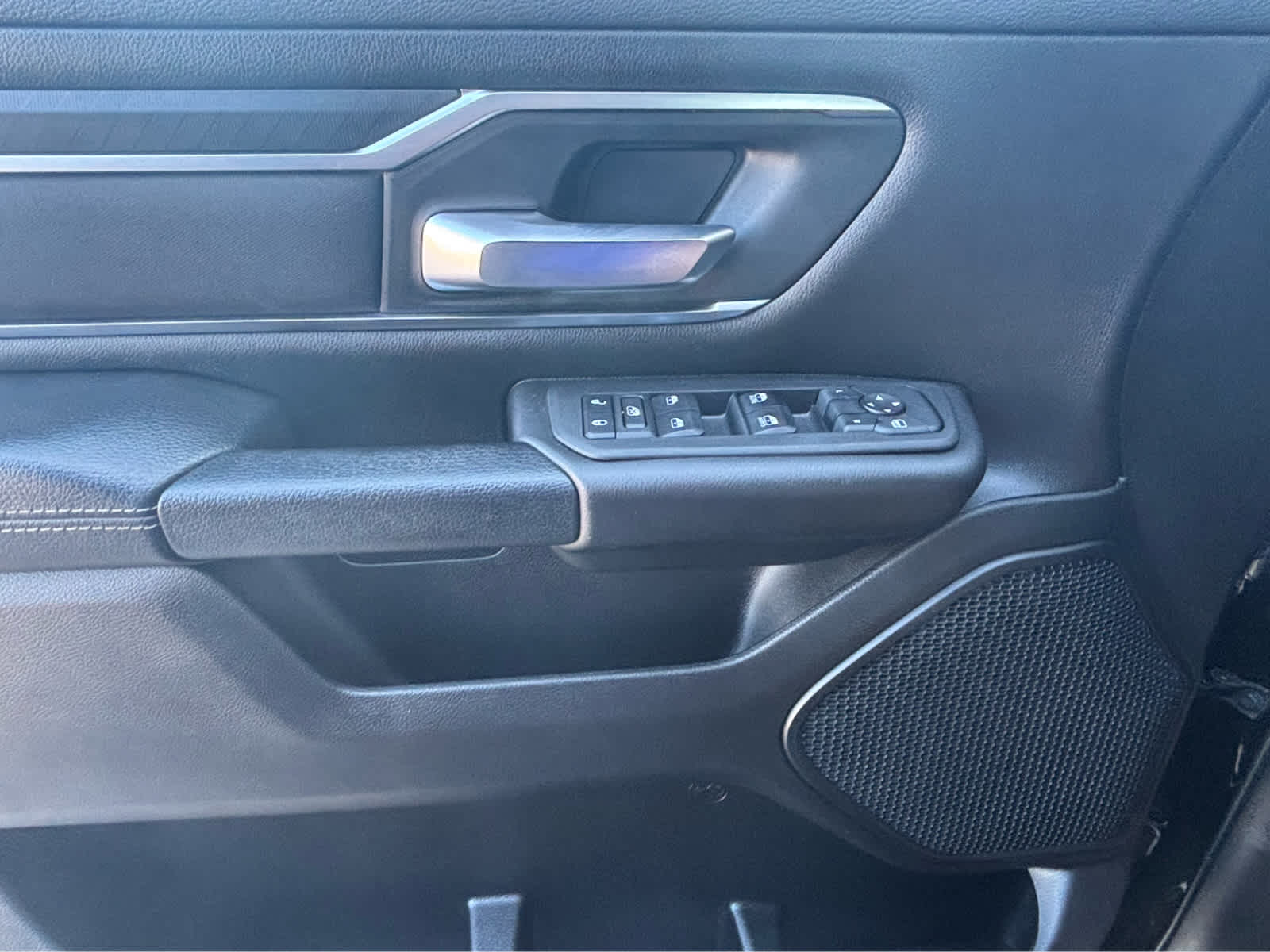 2025 RAM Ram 1500 Big Horn