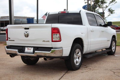 2022 RAM Ram 1500 Big Horn