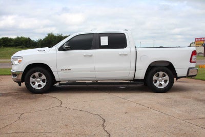 2022 RAM Ram 1500 Big Horn