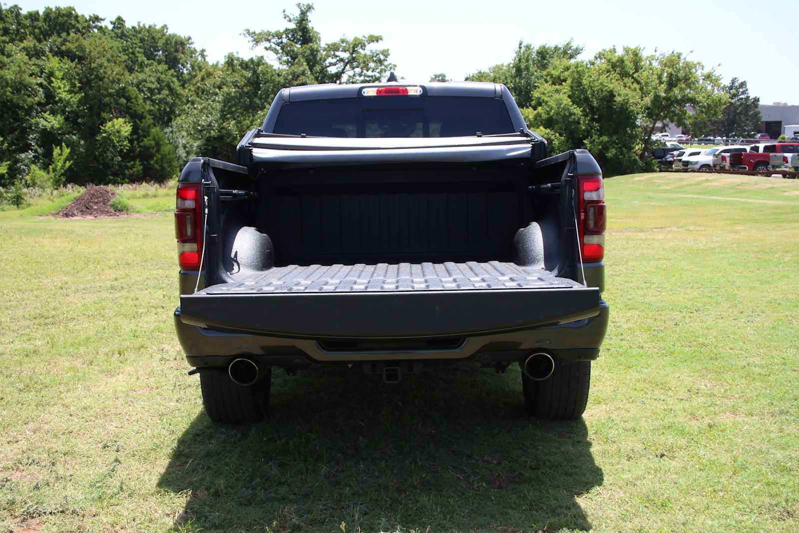 2020 RAM Ram 1500 Limited