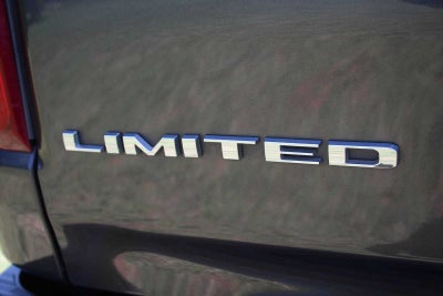 2020 RAM Ram 1500 Limited