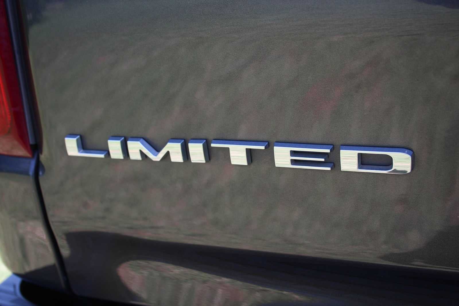 2020 RAM Ram 1500 Limited
