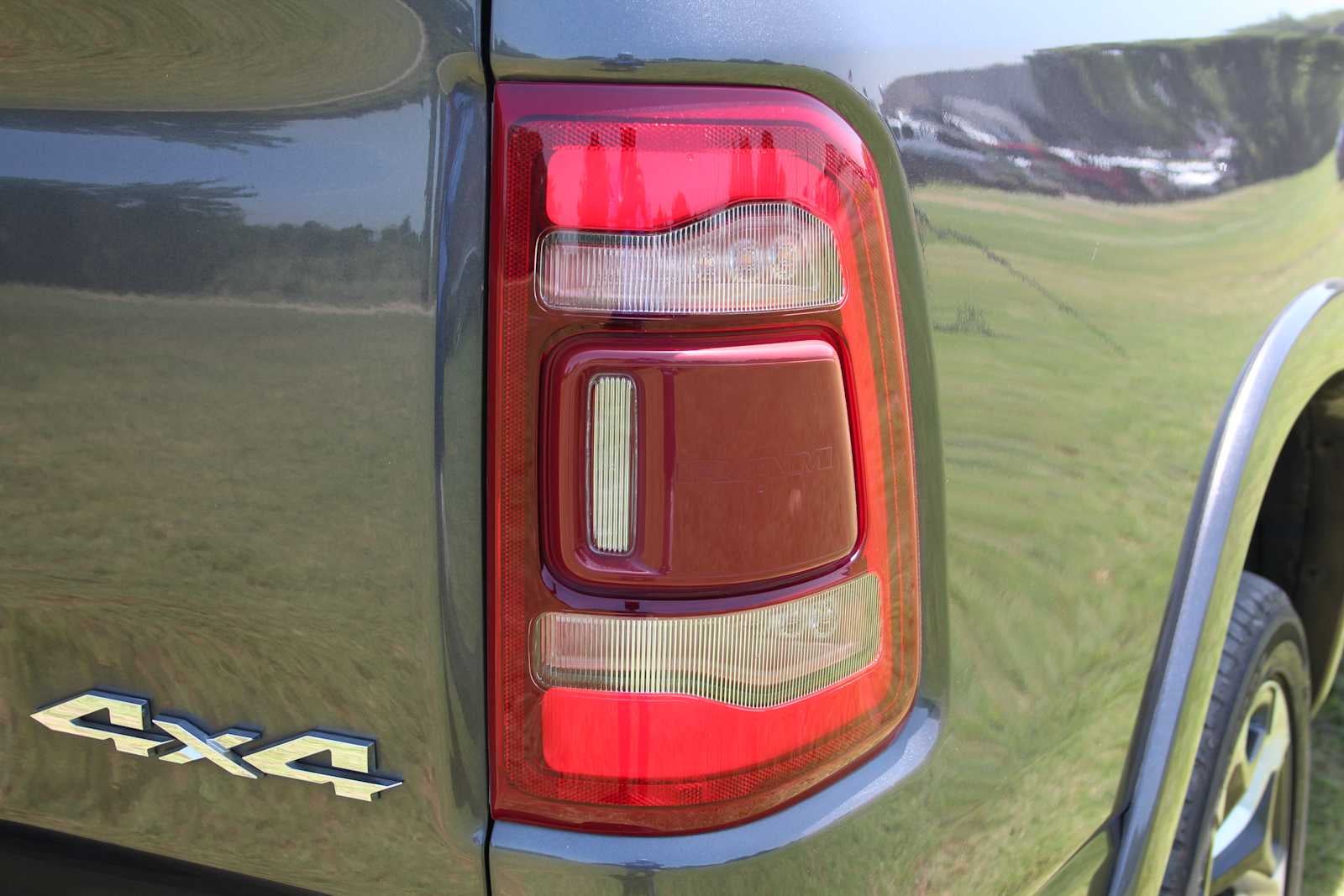2020 RAM Ram 1500 Limited