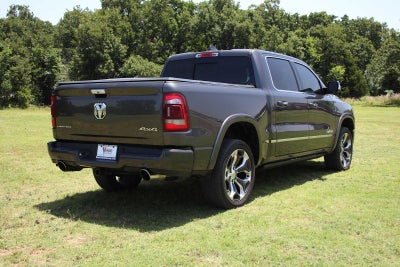 2020 RAM Ram 1500 Limited