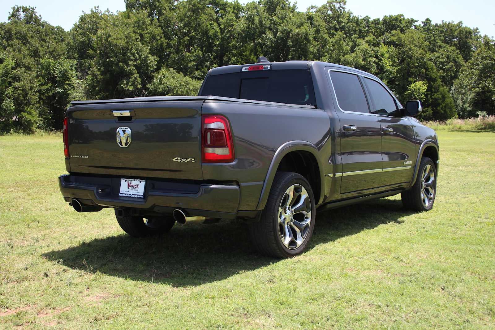 2020 RAM Ram 1500 Limited