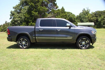 2020 RAM Ram 1500 Limited
