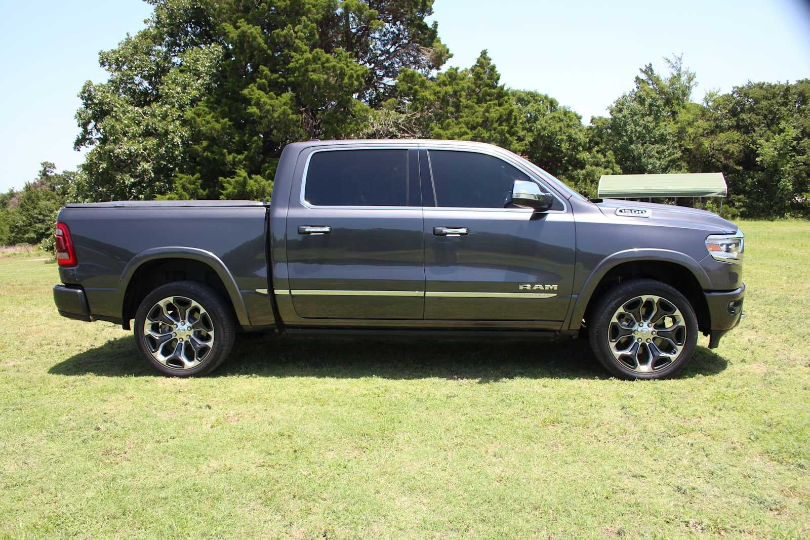 2020 RAM Ram 1500 Limited