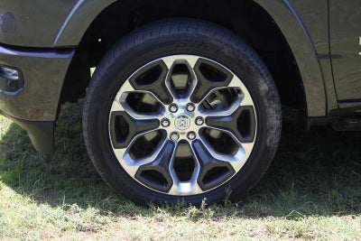 2020 RAM Ram 1500 Limited