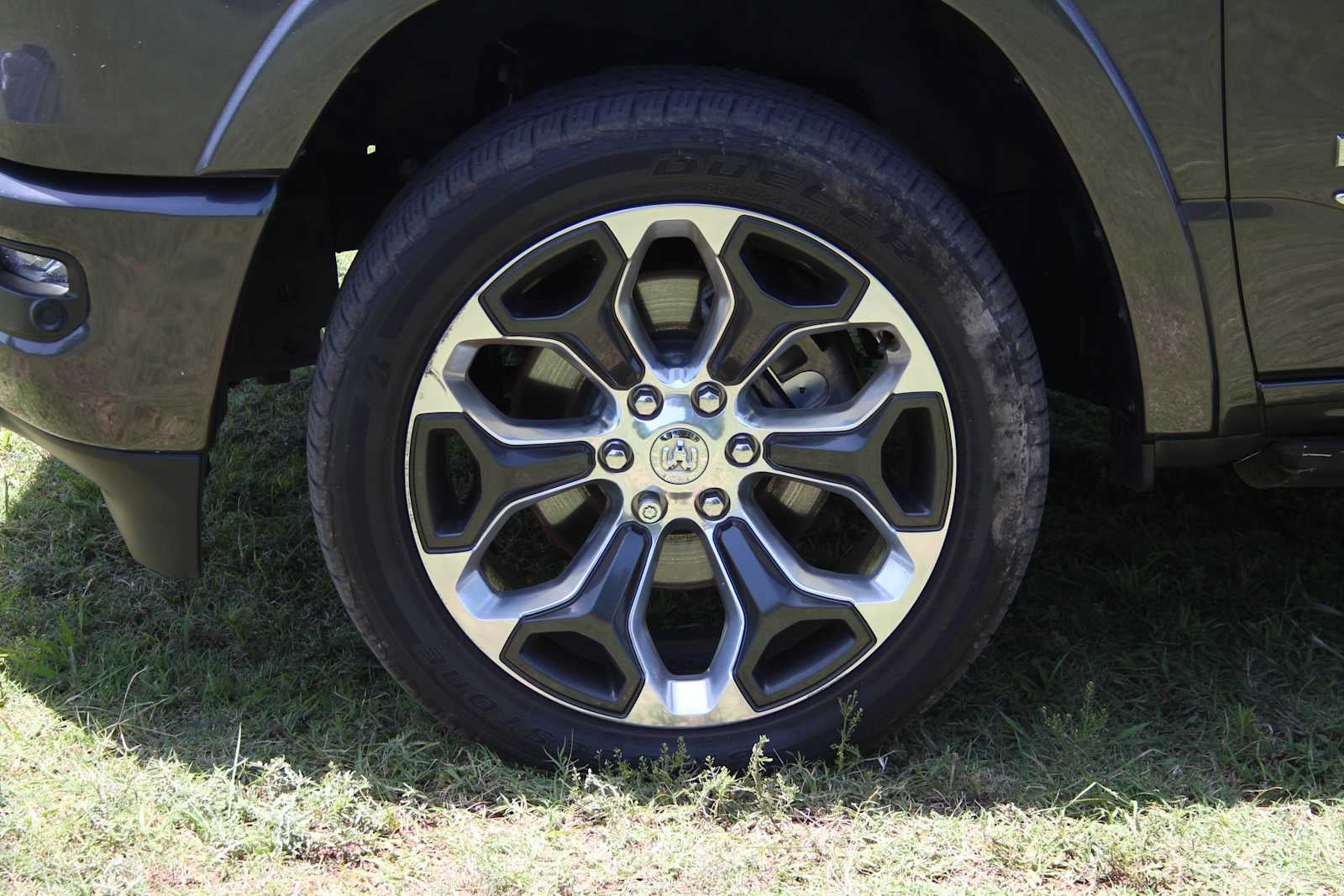 2020 RAM Ram 1500 Limited