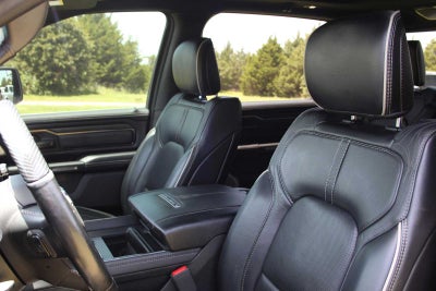 2020 RAM Ram 1500 Limited