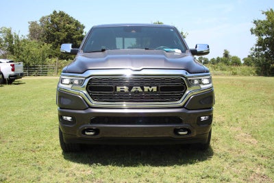 2020 RAM Ram 1500 Limited