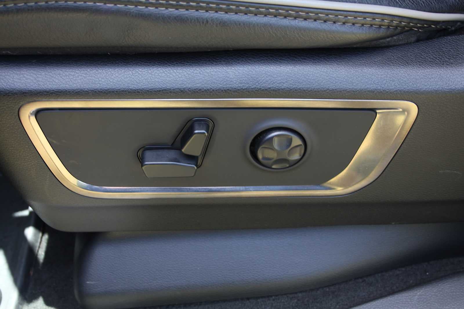 2020 RAM Ram 1500 Limited