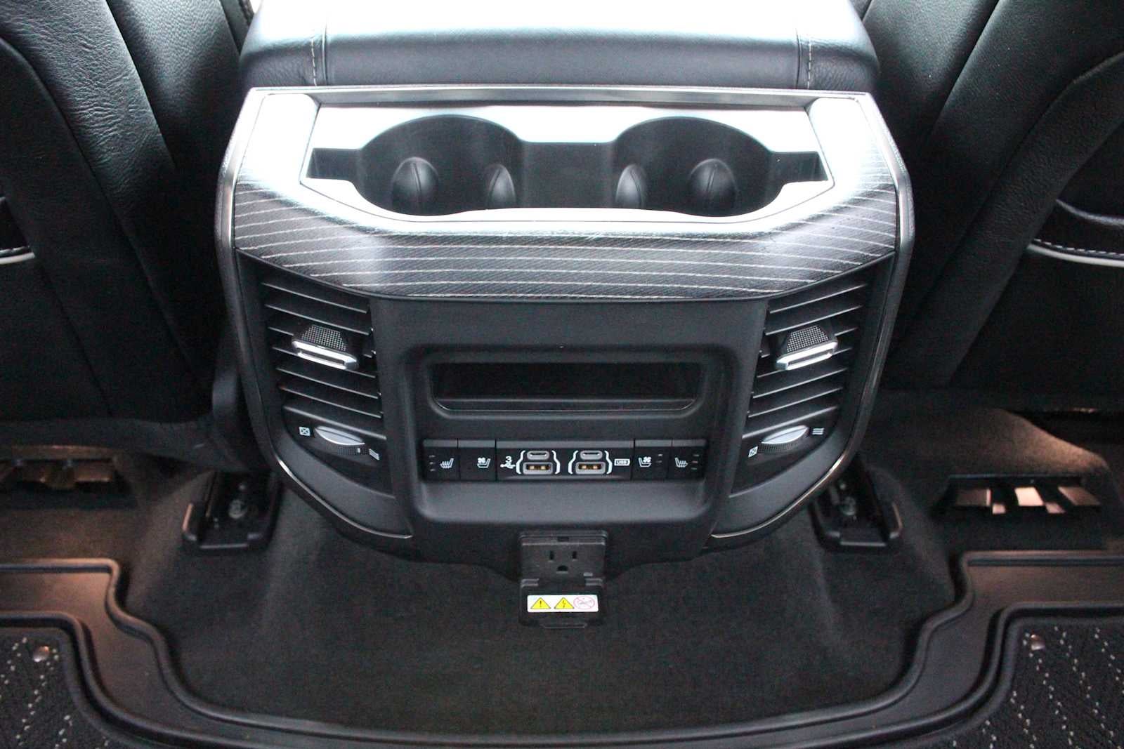 2020 RAM Ram 1500 Limited