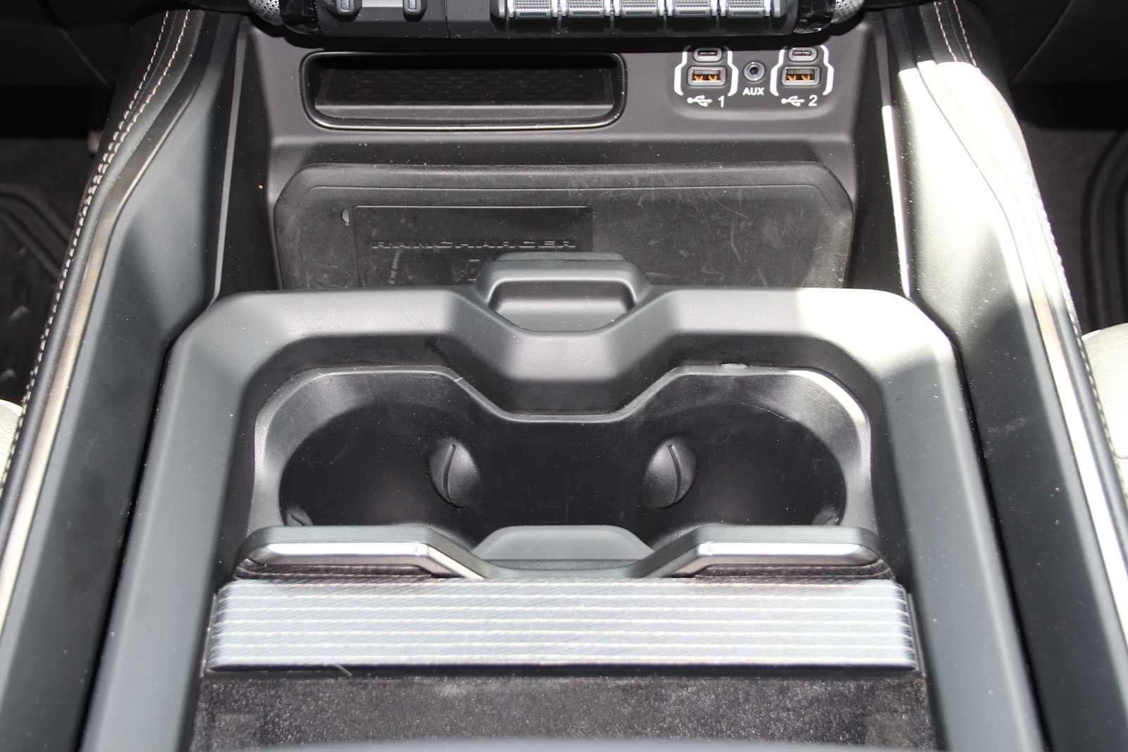 2020 RAM Ram 1500 Limited