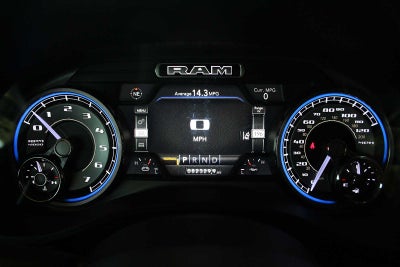 2020 RAM Ram 1500 Limited