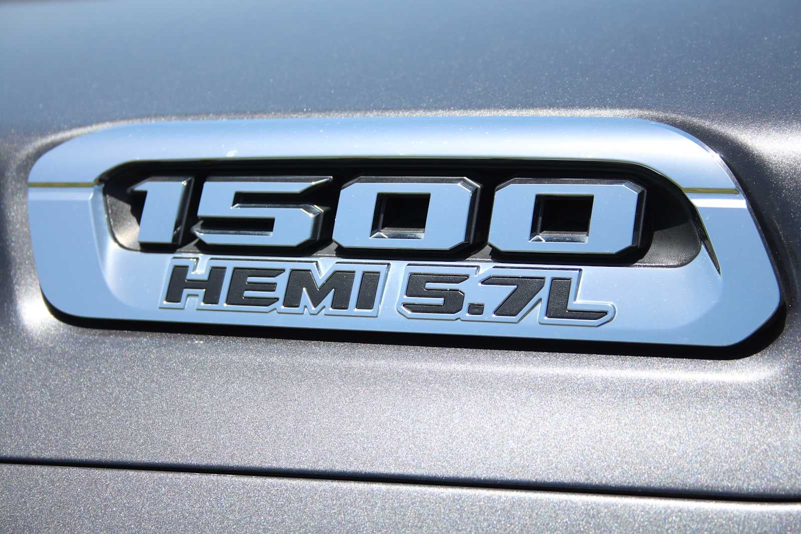 2020 RAM Ram 1500 Limited