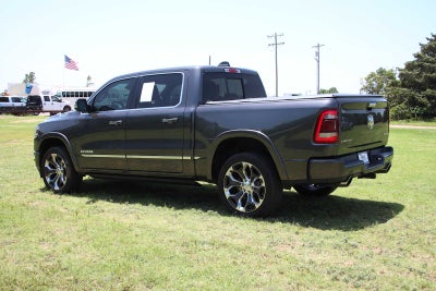 2020 RAM Ram 1500 Limited