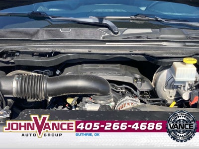 2022 RAM Ram 1500 Laramie