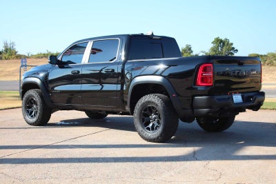 2025 RAM Ram 1500 RHO
