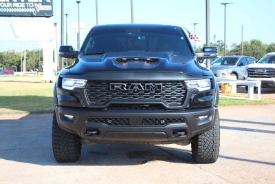 2025 RAM Ram 1500 RHO