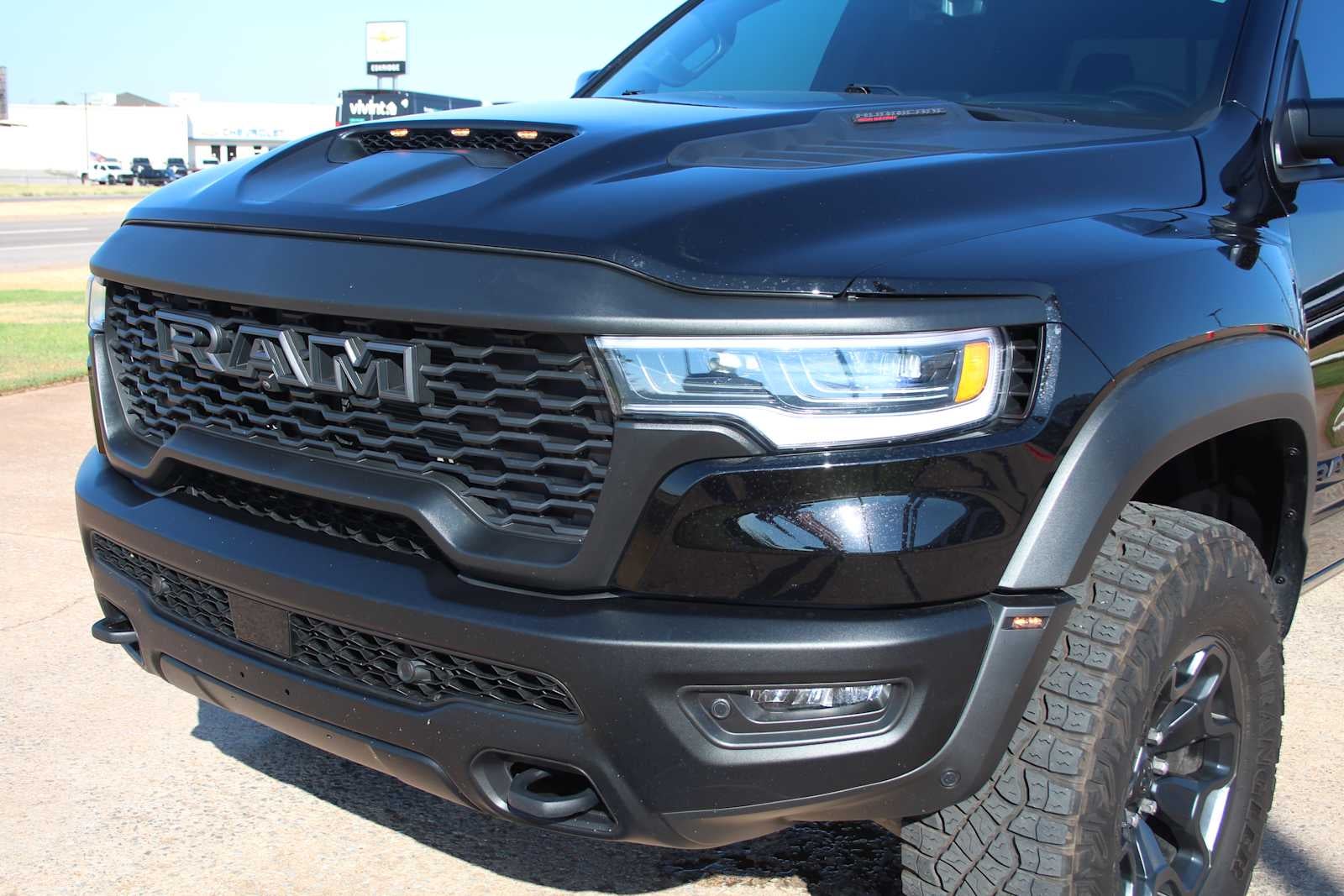 2025 RAM Ram 1500 RHO