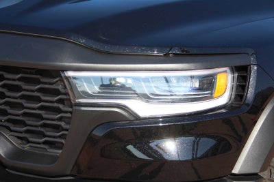 2025 RAM Ram 1500 RHO