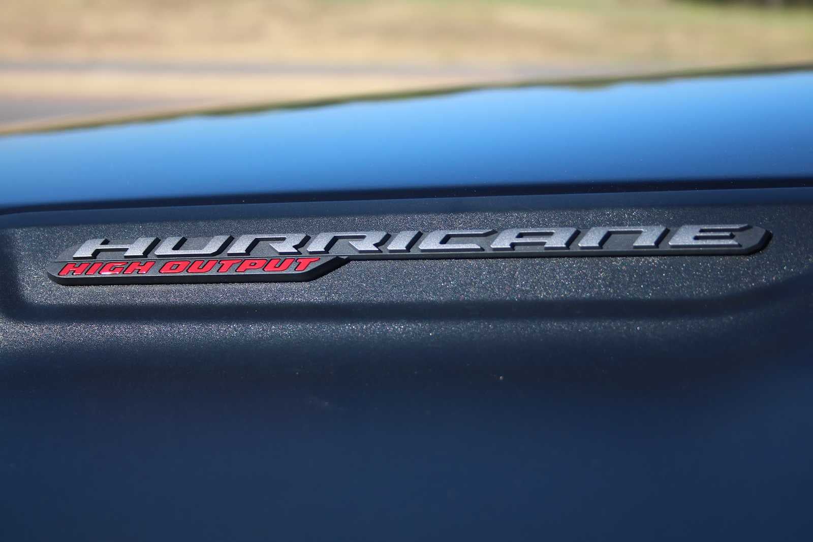 2025 RAM Ram 1500 RHO