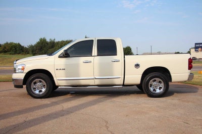 2008 Dodge Ram 1500 SLT