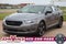 2014 Ford Taurus SHO