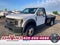 2019 Ford Super Duty F-550 DRW XL