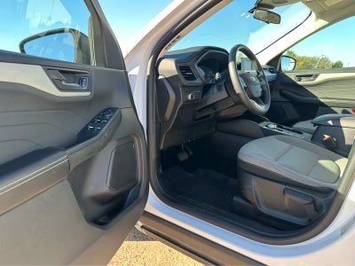 2022 Ford Escape S