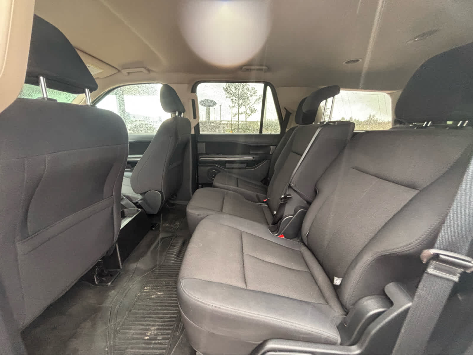 2022 Ford Expedition XL