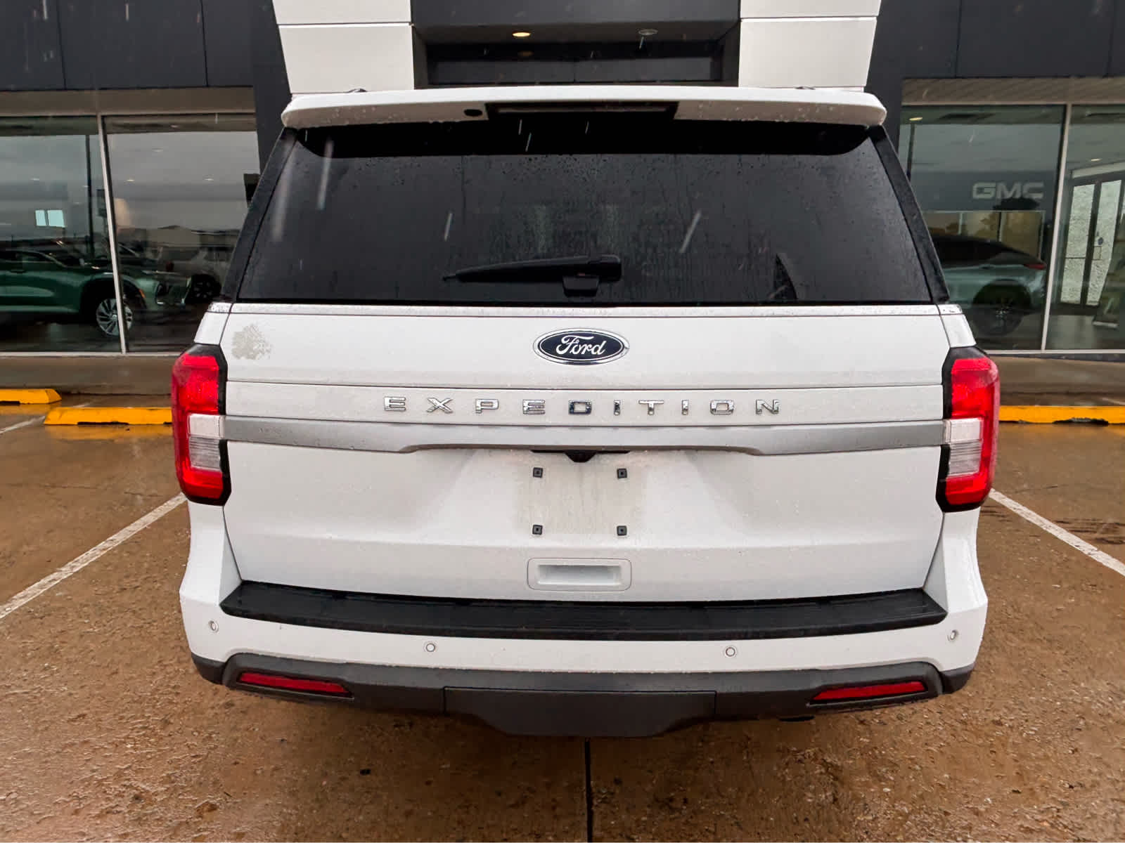 2022 Ford Expedition XL