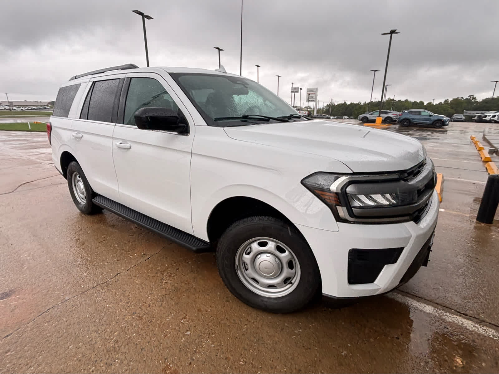 2022 Ford Expedition XL