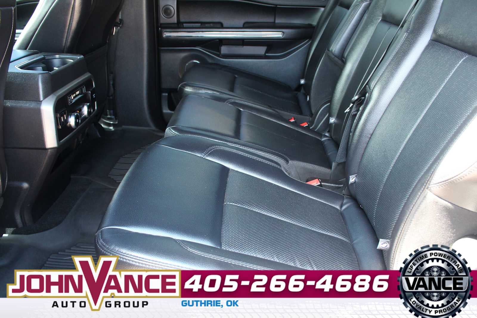 2019 Ford Expedition XLT