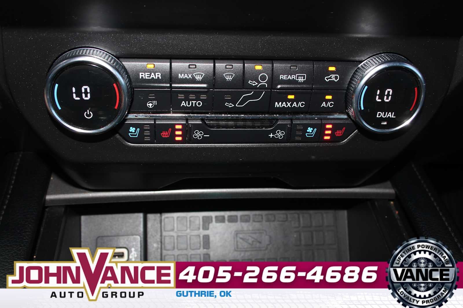 2019 Ford Expedition XLT