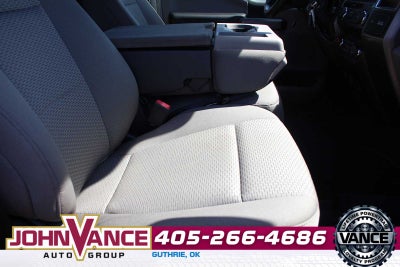 2022 Ford Super Duty F-250 SRW XL