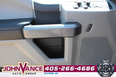 2022 Ford Super Duty F-250 SRW XL