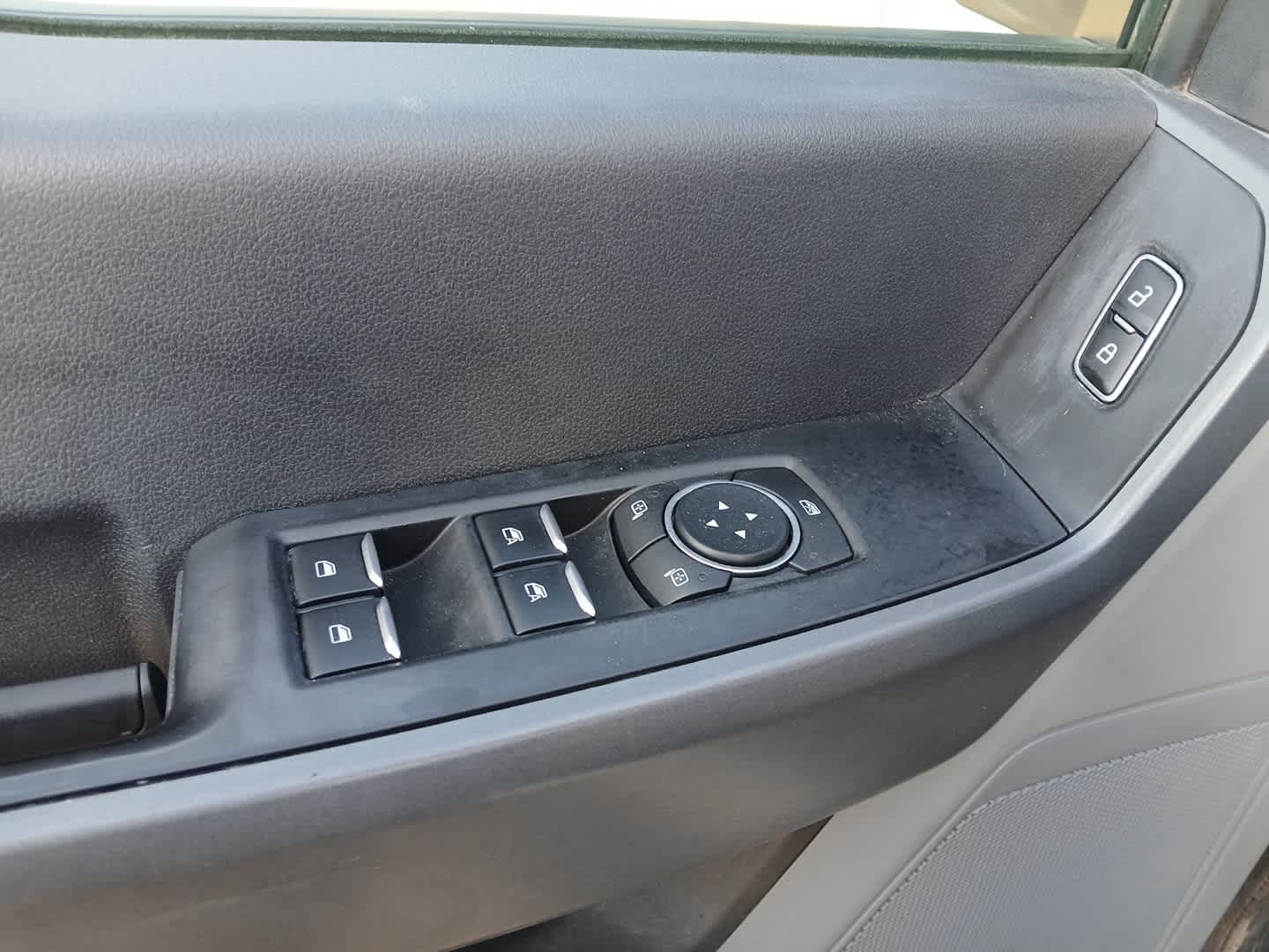 2023 Ford Super Duty F-250 SRW XL