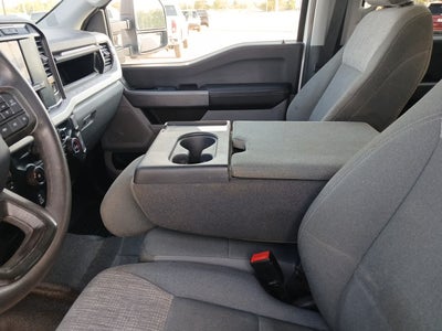 2023 Ford Super Duty F-250 SRW XL