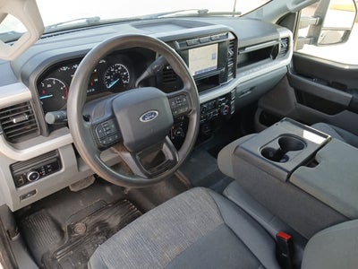 2023 Ford Super Duty F-250 SRW XL
