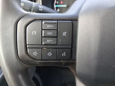 2023 Ford Super Duty F-250 SRW XL