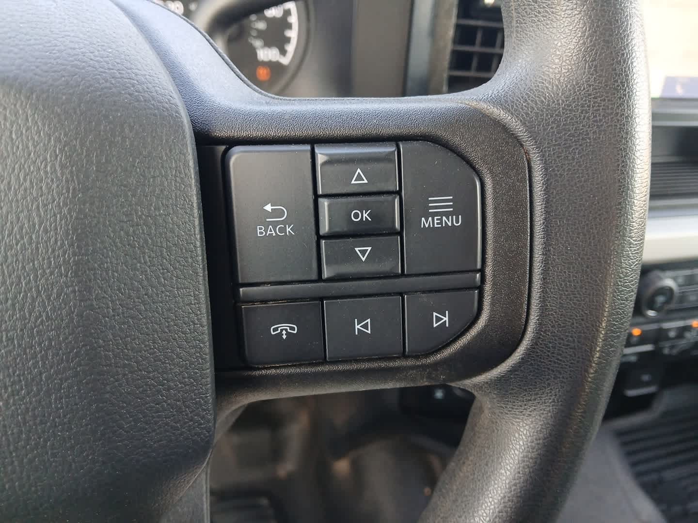 2023 Ford Super Duty F-250 SRW XL